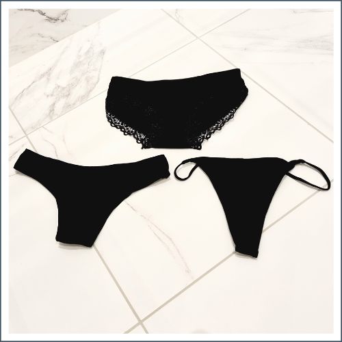 Spa Panties,Underwear For Spa,Wholesale Disposable Underwear